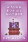 A Song for My Mother - eBook