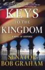 Keys to the Kingdom - eBook