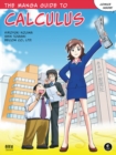 The Manga Guide To Calculus - Book