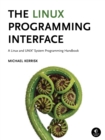 The Linux Programming Interface - Book