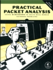 Practical Packet Analysis : Using Wireshark to Solve Real-World Network Problems - Book