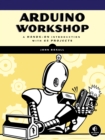 Arduino Workshop - Book