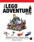 The Lego Adventure Book, Vol. 2 - Book