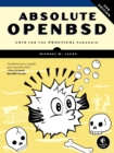 Absolute OpenBSD, 2nd Edition - eBook
