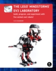 The Lego Mindstorms Ev3 Laboratory - Book