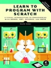 Learn To Program With Scratch - Book