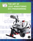 The Art Of Lego Mindstorms Ev3 Programming - Book