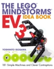 The Lego Mindstorms Ev3 Idea Book - Book