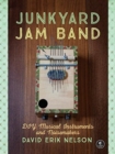 Junkyard Jam Band - Book