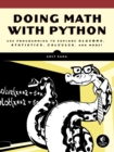 Doing Math With Python - Book