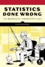 Statistics Done Wrong - eBook