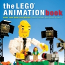 The Lego Animation Book - Book