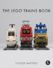 The Lego Trains Book - Book