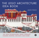 The Lego Architecture Ideas Book - Book