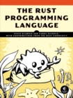 The Rust Programming Language - Book