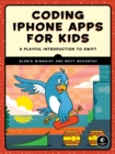 Coding iPhone Apps for Kids - eBook