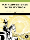 Math Adventures with Python - eBook