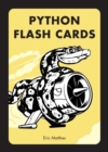 Python Flash Cards : Syntax, Concepts, and Examples - Book