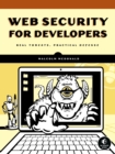 Web Security for Developers - eBook
