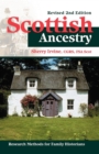 Scottish Ancestry : Research Methods for Family Historians, Rev. 2nd ed. - Book