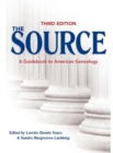 The Source : A Guidebook to American Genealogy - Book