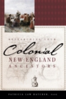 Researching Your Colonial New England Ancestors - Book