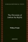 The Chronicle of Joshua the Stylite - Book