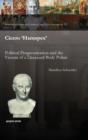 Cicero 'Haruspex' : Political Prognostication and the Viscera of a Deceased Body Politic - Book