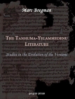 The Tanhuma-Yelammedenu Literature : Studies in the Evolution of the Versions - Book