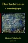 Barhebraeus: A Bio-Bibliography - Book