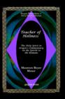 Teacher of Holiness: The Holy Spirit in Origen's Commentary on the Epistle to the Romans - Book