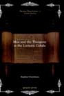 Man and the Theogony in the Lurianic Cabala - Book