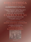 Bibliotheca Orientalis Clementino-Vaticana (Vol 1-4) : An Encyclopedia of Syriac Authors - Book