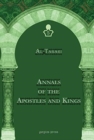 Al-Tabari's Annals of the Apostles and Kings: A Critical Edition (Vol 5) : Including 'Arib's Supplement to Al-Tabari's Annals, Edited by Michael Jan de Goeje - Book
