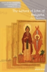 The Letters of John of Dalyatha - Book