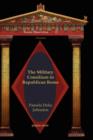 The Military Consilium in Republican Rome - Book
