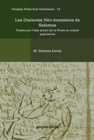 Les Dialectes Neo-Arameens de Salamas : Textes sur l'etat actuel de la Perse et contes populaires - Book