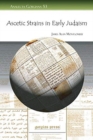 Ascetic Strains in Early Judaism - Book