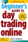 A Beginner's Guide To Day Trading Online 2nd Edition - Book