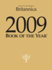 2009 Britannica Book of the Year - eBook