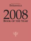2008 Britannica Book of the Year - eBook