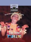 The Arts - eBook