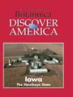 Iowa - eBook