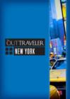 The Out Traveler : New York City - Book