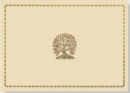 Note Card Tree of Life - Book