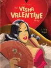 The Vesha Valentine Story : A Pin-Up Story Book - Book