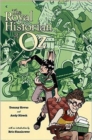 The Royal Historian of OZ - Book