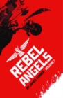 Rebel Angels - Book