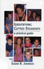 Identifying Gifted Students - Book