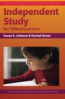 Independent Study for Gifted Learners - Book